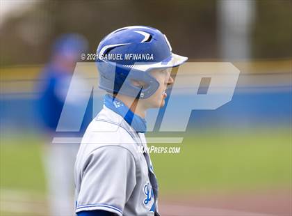 Thumbnail 1 in Omaha Westside vs. Lincoln East photogallery.