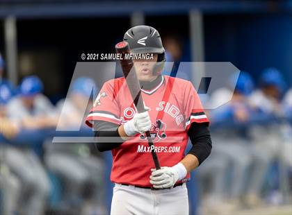 Thumbnail 1 in Omaha Westside vs. Lincoln East photogallery.