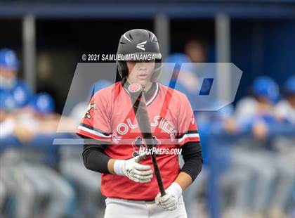 Thumbnail 2 in Omaha Westside vs. Lincoln East photogallery.