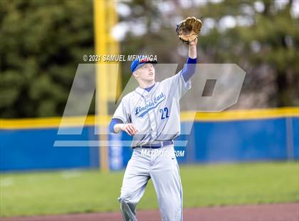 Thumbnail 1 in Omaha Westside vs. Lincoln East photogallery.