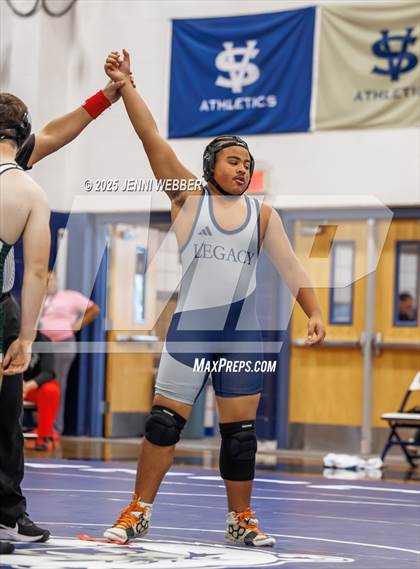 Thumbnail 3 in Legacy vs Virgin Valley (Spring Valley Duals) photogallery.