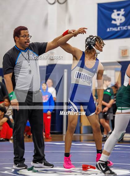 Thumbnail 3 in Legacy vs Virgin Valley (Spring Valley Duals) photogallery.