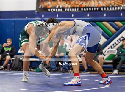 Thumbnail 2 in Legacy vs Virgin Valley (Spring Valley Duals) photogallery.