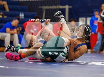 Thumbnail 1 in Legacy vs Virgin Valley (Spring Valley Duals) photogallery.