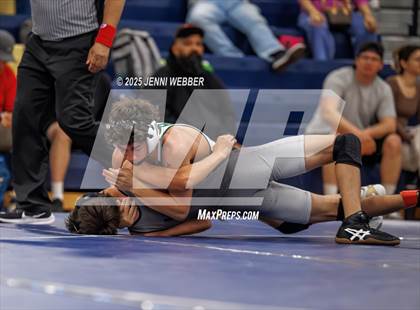 Thumbnail 1 in Legacy vs Virgin Valley (Spring Valley Duals) photogallery.