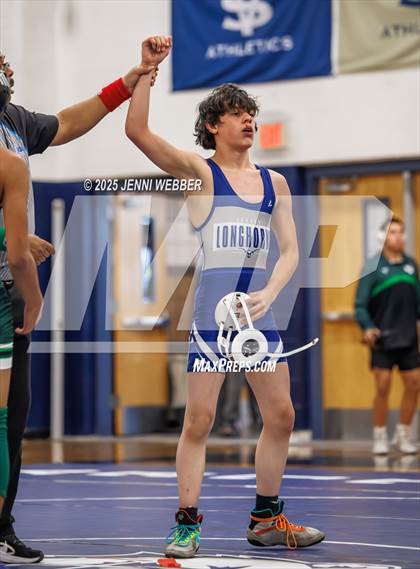Thumbnail 2 in Legacy vs Virgin Valley (Spring Valley Duals) photogallery.