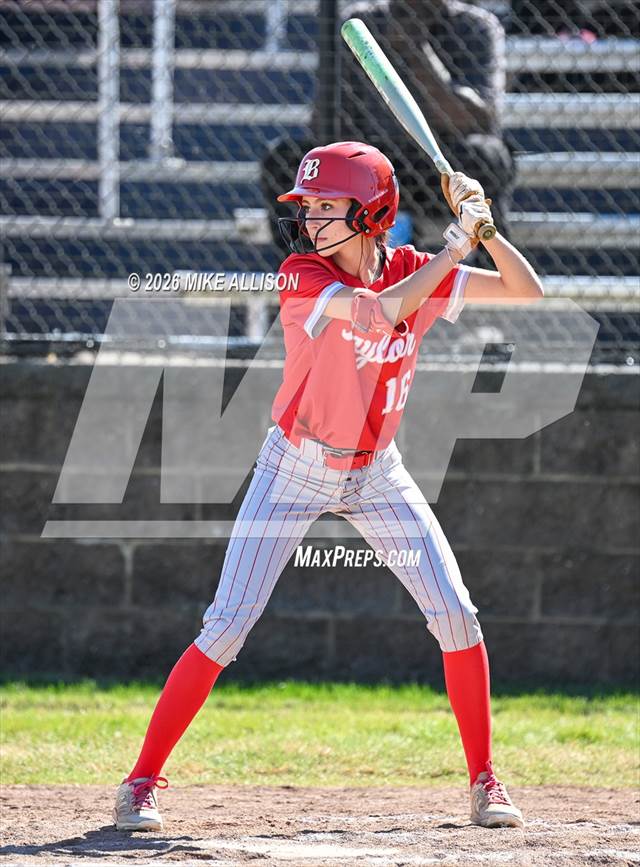 Baylor @ Soddy Daisy