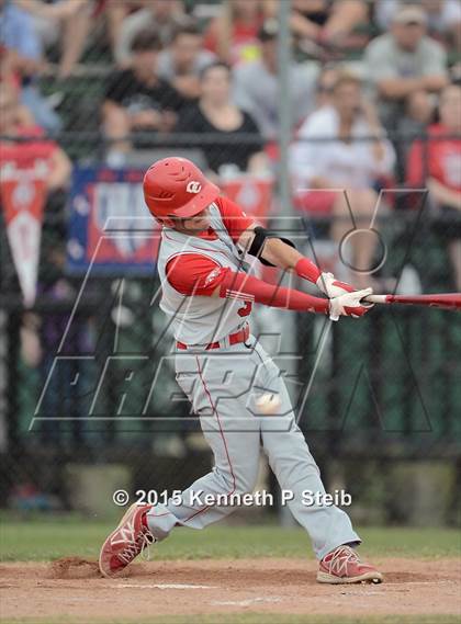 Thumbnail 1 in Central Catholic vs Ascension Catholic (LHSAA 1A Quarterfinal) photogallery.