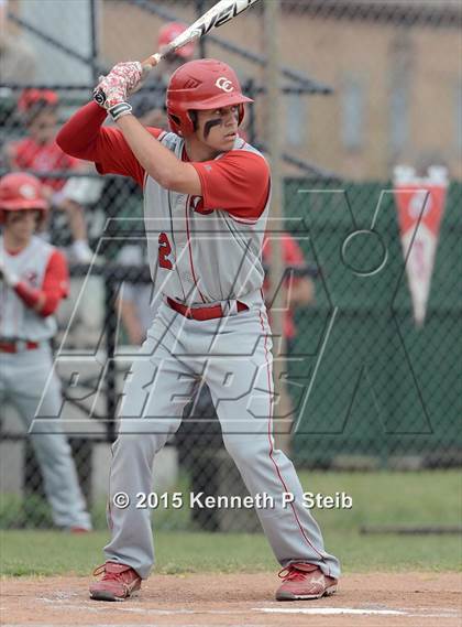 Thumbnail 2 in Central Catholic vs Ascension Catholic (LHSAA 1A Quarterfinal) photogallery.