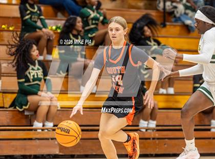 Thumbnail 1 in South View @ Pine Forest photogallery.