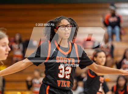 Thumbnail 1 in South View @ Pine Forest photogallery.