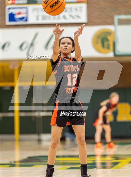 Thumbnail 2 in South View @ Pine Forest photogallery.