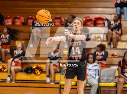 Thumbnail 1 in South View @ Pine Forest photogallery.