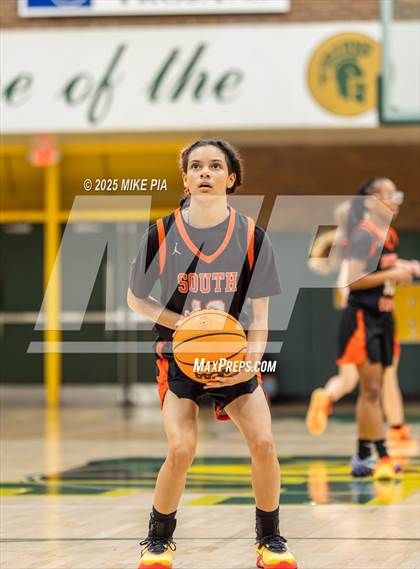 Thumbnail 1 in South View @ Pine Forest photogallery.