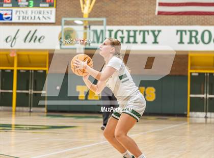 Thumbnail 1 in South View @ Pine Forest photogallery.