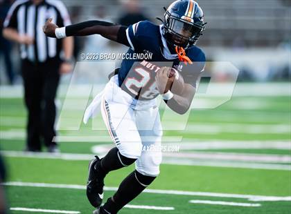 Thumbnail 2 in Rowlett vs Sachse photogallery.