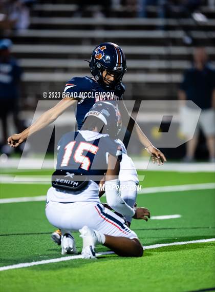 Thumbnail 3 in Rowlett vs Sachse photogallery.