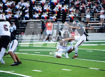 Thumbnail 2 in Rowlett vs Sachse photogallery.
