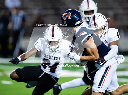 Thumbnail 2 in Rowlett vs Sachse photogallery.