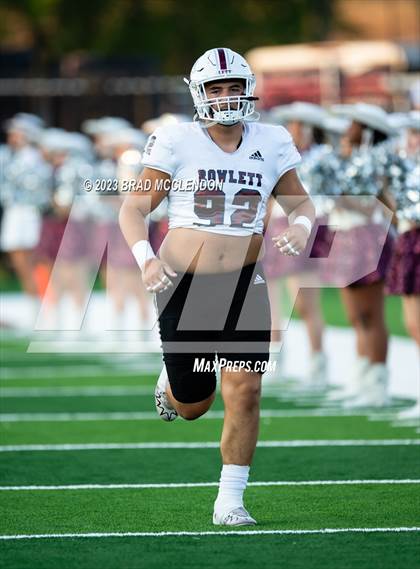 Thumbnail 2 in Rowlett vs Sachse photogallery.