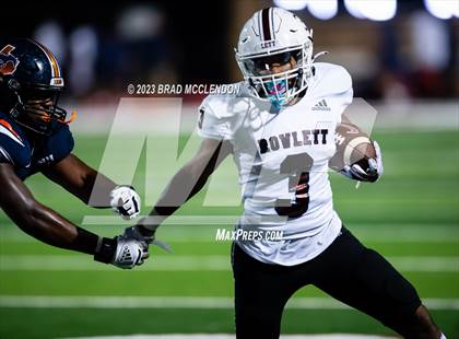 Thumbnail 2 in Rowlett vs Sachse photogallery.