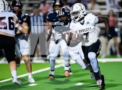 Thumbnail 1 in Rowlett vs Sachse photogallery.