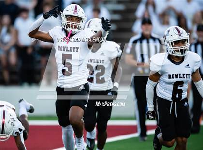 Thumbnail 3 in Rowlett vs Sachse photogallery.