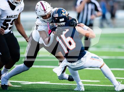 Thumbnail 1 in Rowlett vs Sachse photogallery.