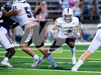 Thumbnail 1 in Rowlett vs Sachse photogallery.