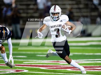 Thumbnail 2 in Rowlett vs Sachse photogallery.