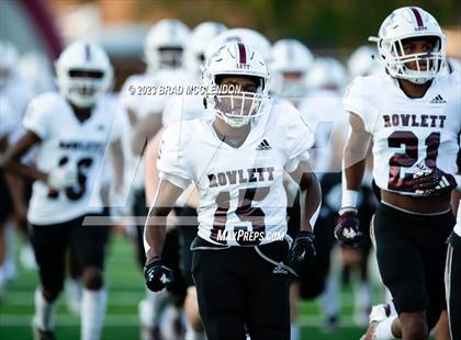 Thumbnail 1 in Rowlett vs Sachse photogallery.