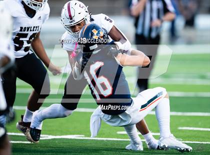 Thumbnail 2 in Rowlett vs Sachse photogallery.