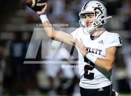 Thumbnail 2 in Rowlett vs Sachse photogallery.