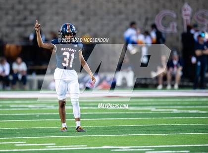 Thumbnail 2 in Rowlett vs Sachse photogallery.