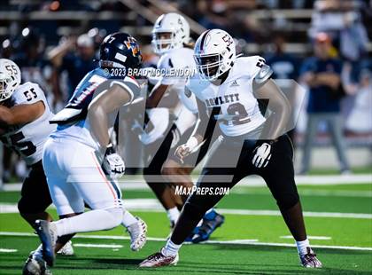 Thumbnail 3 in Rowlett vs Sachse photogallery.