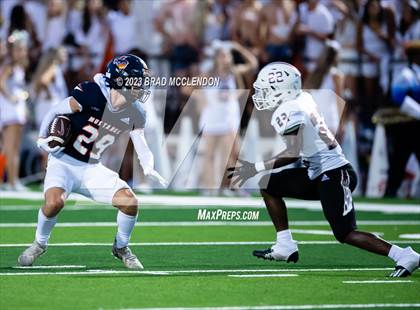 Thumbnail 3 in Rowlett vs Sachse photogallery.