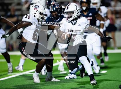 Thumbnail 3 in Rowlett vs Sachse photogallery.