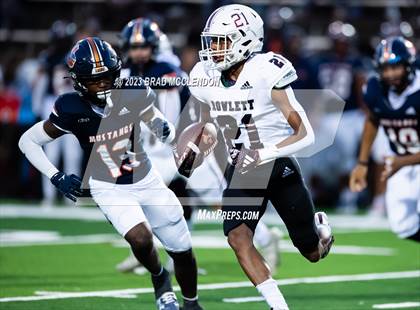 Thumbnail 2 in Rowlett vs Sachse photogallery.