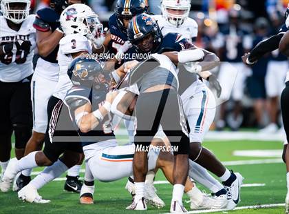 Thumbnail 2 in Rowlett vs Sachse photogallery.
