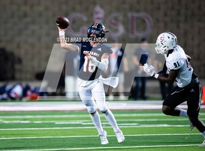 Thumbnail 1 in Rowlett vs Sachse photogallery.
