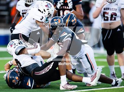 Thumbnail 1 in Rowlett vs Sachse photogallery.