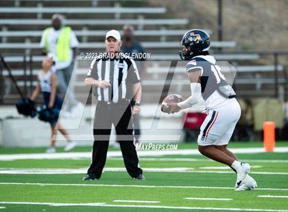 Thumbnail 2 in Rowlett vs Sachse photogallery.