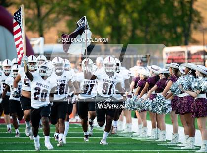 Thumbnail 2 in Rowlett vs Sachse photogallery.