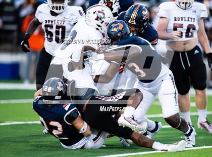 Thumbnail 3 in Rowlett vs Sachse photogallery.