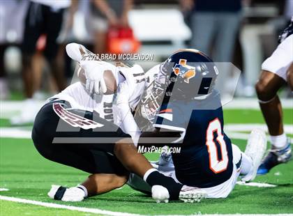 Thumbnail 2 in Rowlett vs Sachse photogallery.