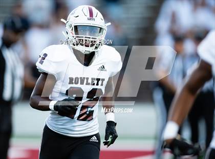 Thumbnail 2 in Rowlett vs Sachse photogallery.