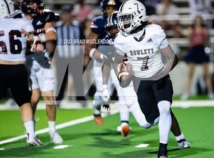 Thumbnail 2 in Rowlett vs Sachse photogallery.