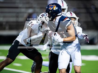 Thumbnail 3 in Rowlett vs Sachse photogallery.