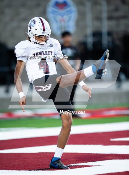 Thumbnail 2 in Rowlett vs Sachse photogallery.