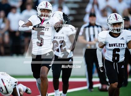Thumbnail 1 in Rowlett vs Sachse photogallery.